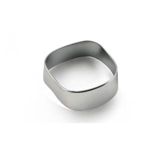 Molar Band Lower Size 33.5 EA