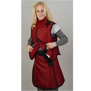 Apron Embroidery Custom Ea