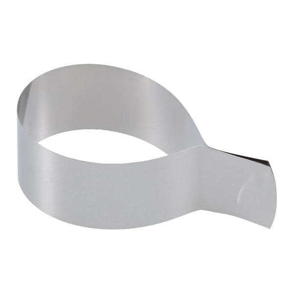 Preformed Matrix Band 0.0015 in Size 20/Pk