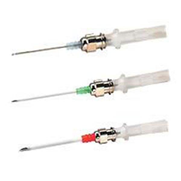 Cathlon IV Catheter 20 Gauge 1" 200/Ca