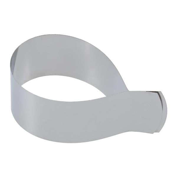 Preformed Tofflemire Matrix Bands 0.0015 in Size 20/Pk