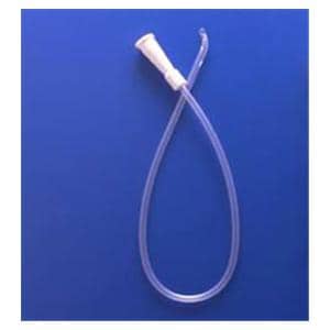 EasyCath Self-Cath Intermittent Catheter Coude Tapered Tip PVC 16Fr