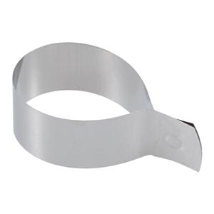 Preformed Tofflemire Matrix Bands 0.0015 in Size 20/Pk