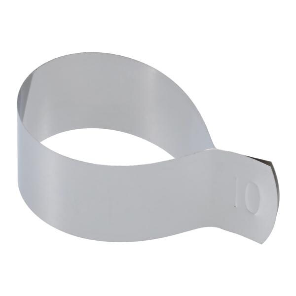 Preformed Tofflemire Matrix Bands 0.0015 in Size 20/Pk