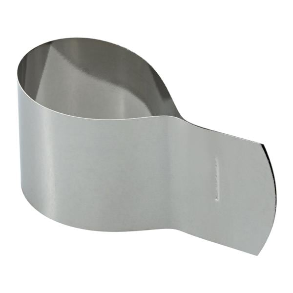 Preformed Tofflemire Matrix Bands 0.0015 in Size 20/Pk