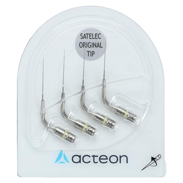 Ultrasonic Files K15 21 mm 4/Pk