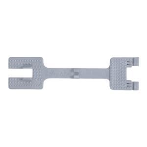 Wing-A-Ray Positioning System Anterior & Posterior Gray