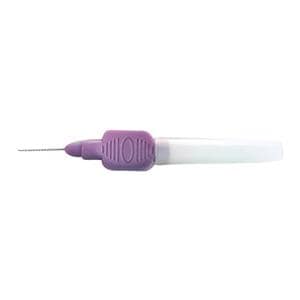 Interdental Brush Travel 15 mm Violet 36/Bg