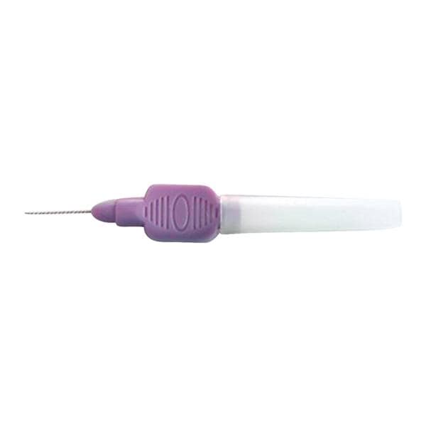 Interdental Brush Travel 15 mm Violet 36/Bg