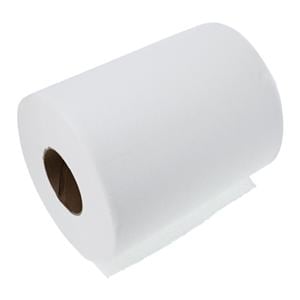 SofPull Center Pull Towel Roll Disposable Paper 1 Ply 7.8 in x 12 in White 8/Ca