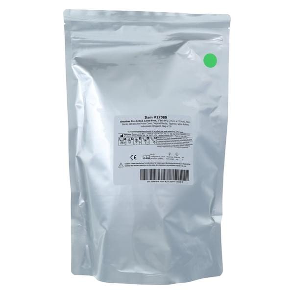 Probe Cover For Ultrasound 180/Ca