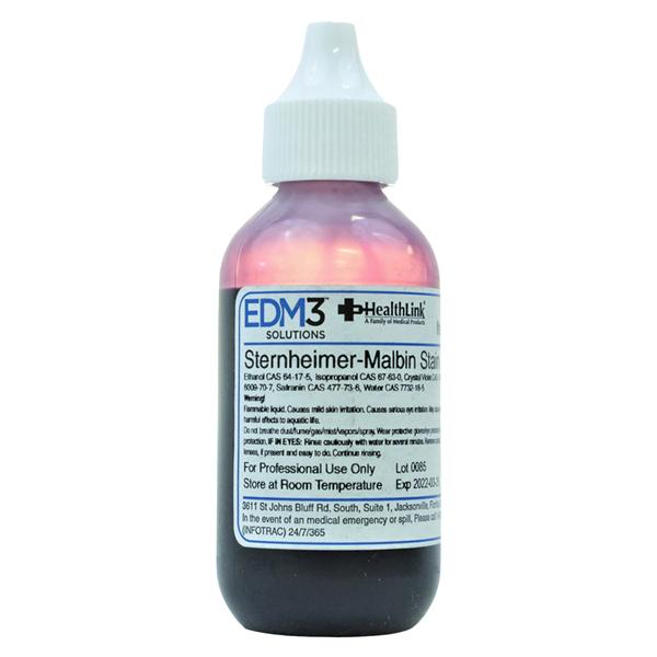 Stain Sternheimer Malbin 60mL Ea