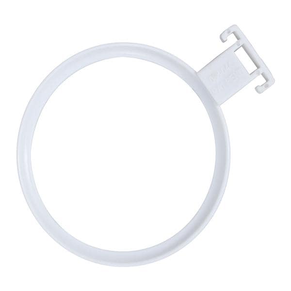 Wingers Aiming Ring Anterior & Posterior White