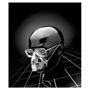 NebuTech Aerosol Mask Adult 50/Ca