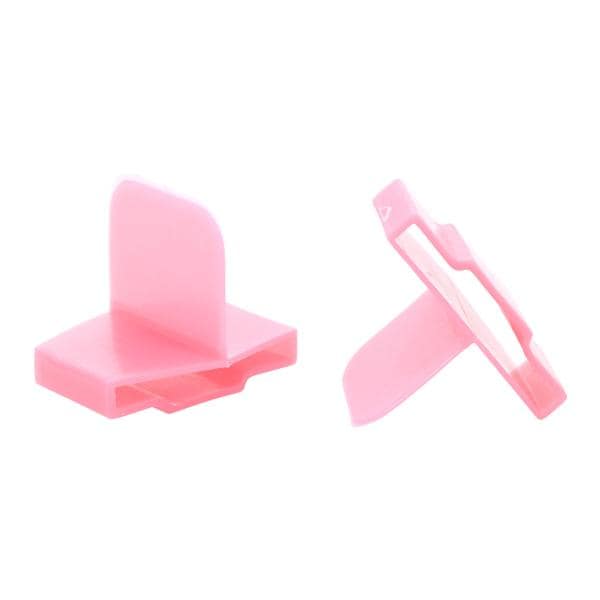 Wingers Digital Sensor Holder Horizontal Bitewing Pink 125/Bx