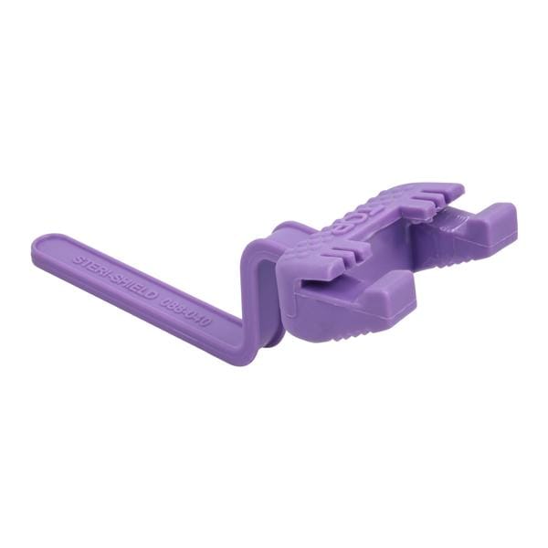 Wingers Positioning System Anterior Bar Purple