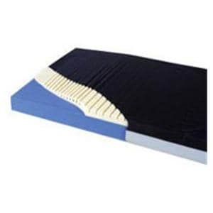 Geo Plus Bed Mattress Bacteriostatic Cover Ea