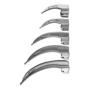 Sun Med Laryngoscope Blade Macintosh #3