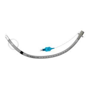 Magill Endotracheal Tube PVC Cuffed 33cm 5/Bx