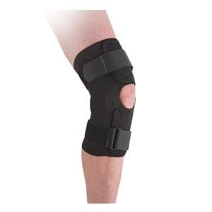 Wraparound Support Knee Size Medium Neoprene 14-15" Universal