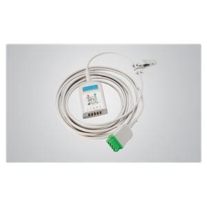 Multi-Link Electrocardio Cable New Ea