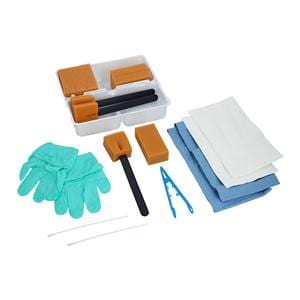 E-Kits Scrub Surgical Tray Sterile