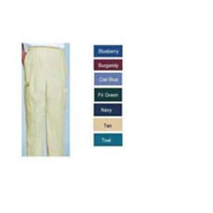 Fashion Seal Scrub Shirt V-Neck 1 Pocket 2X Large Dark Teal Unisex Ea