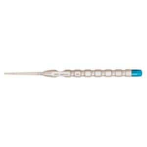Osteotome 2.0 mm / 2.5 mm Convex Straight Ea