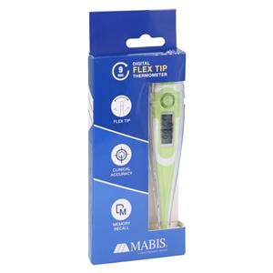 Adtemp V Patient Thermometer Fahrenheit Ea