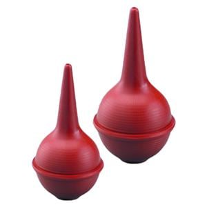 Bulb Syringe Thermoplastic Elastomer 2oz 24/Ca