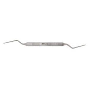 Ziegler Lacrimal Dilator 5-1/2" Stainless Steel Autoclavable Reusable Ea