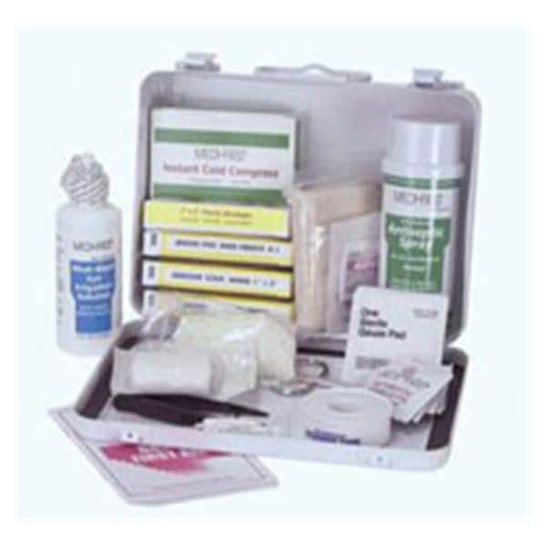 First Aid Kit Ea