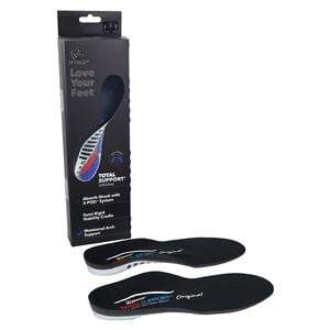 Total Support Insole Full Length Men 8-9 / Women 9-10