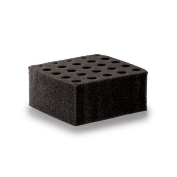 Test Tube Rack 10mm 25 Place 5/Pk