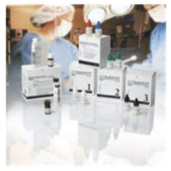 VITROS DAT Performance Verifier V Control For 5,1/FS/4600/5600 Level 5 6/Bt