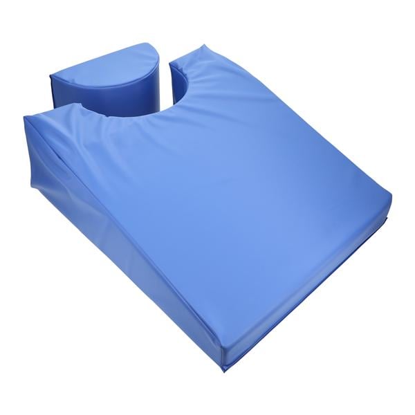 Ultrasound Wedge Vinyl Cover 20x20x6