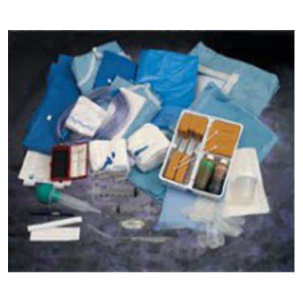 Eclipse Obstetrical Pack