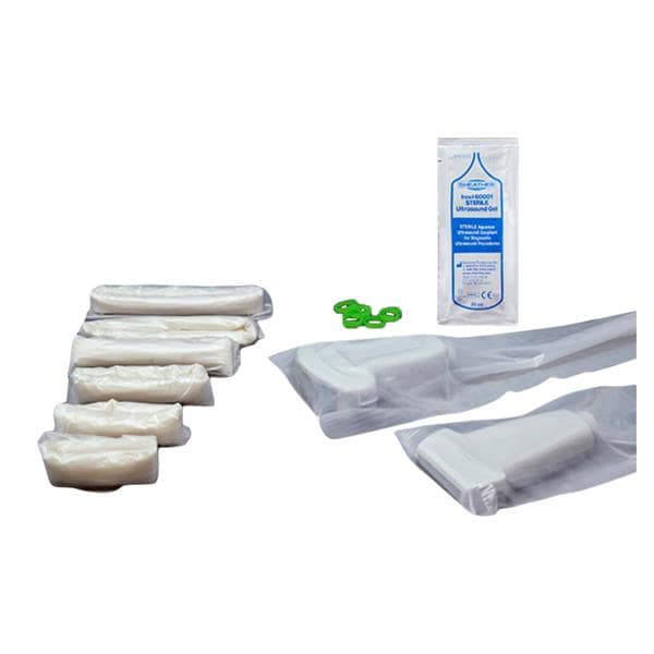 Probe Cover 6 in 25x3/Ca