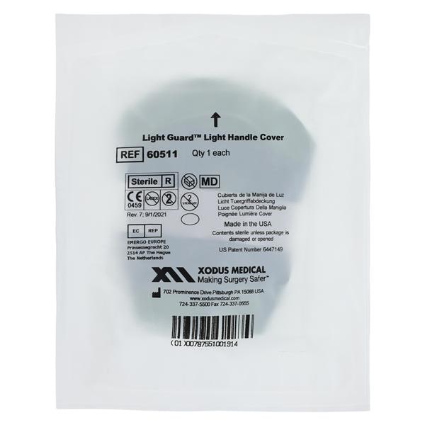 Light Guard Light Handle Cover For Surgical Light Handle 160/Ca