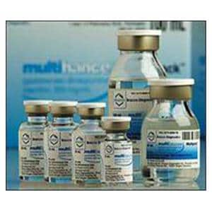 Multihance Injection 529mg SDV 20mL 5/Package