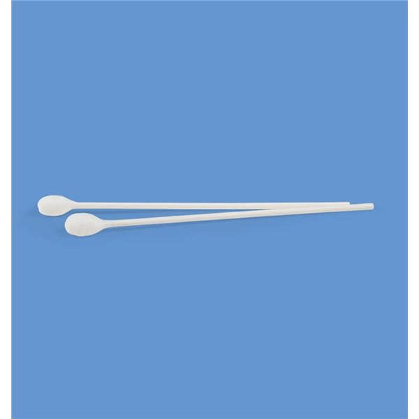 Scopettes Junior Swab Applicator 8 in Paper Shaft Non Sterile 500/Ca