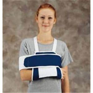 Immobilizer Sling & Swathe Shoulder Size Medium Canvas Left/Right