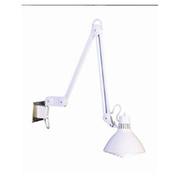 MLS100S Task Light Ea