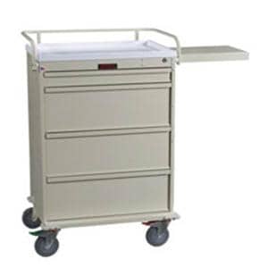 Value Punch Cart