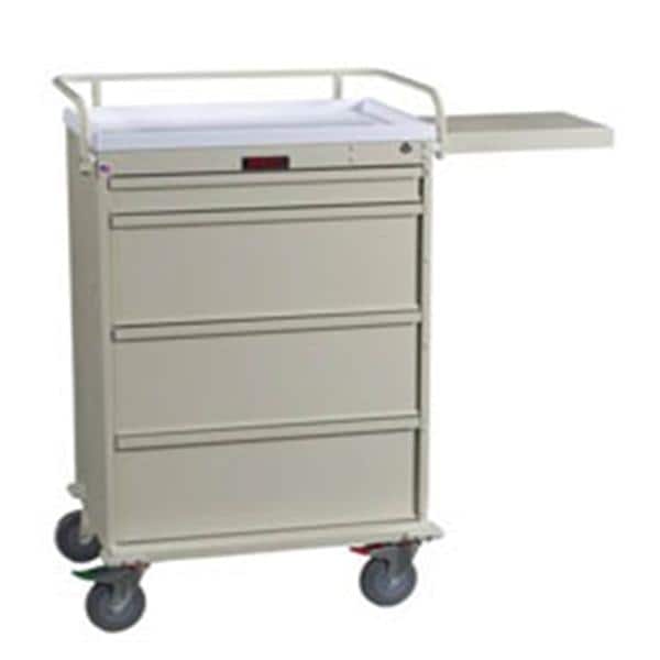 Value Punch Cart