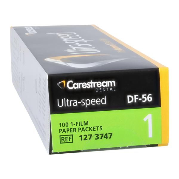 UltraSpeed 1273747 Intraoral XRay Film Henry Schein Dental
