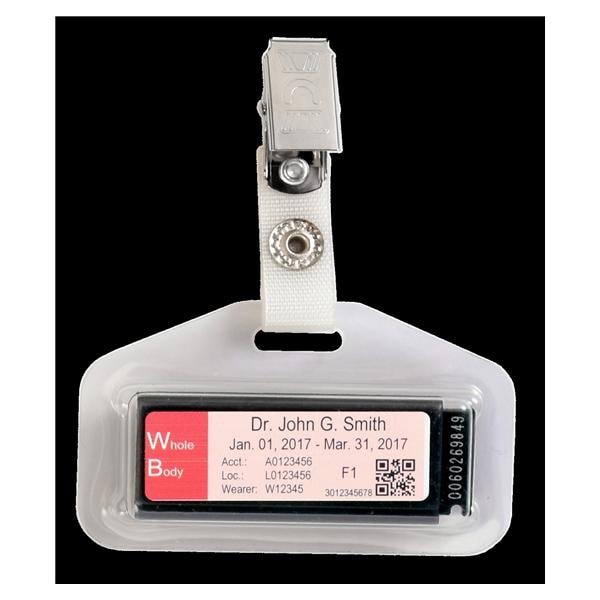 Monitor Badge 7 Months Ea