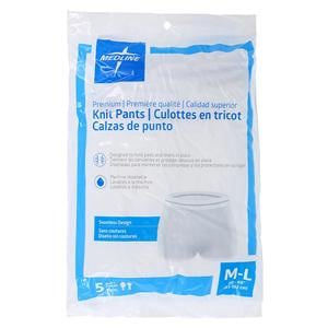 Premium Incontinence Pant Medium / Large 100/Ca
