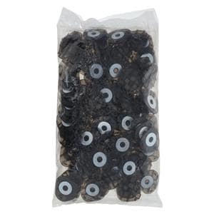 300 Series Mounting Plates Magnetic 100/Pk