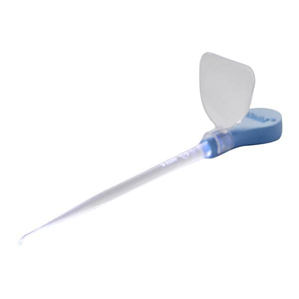 CeraPik Ear Curette 2.5mm Concave Polypropylene Non-Sterile Disposable 50/Bx